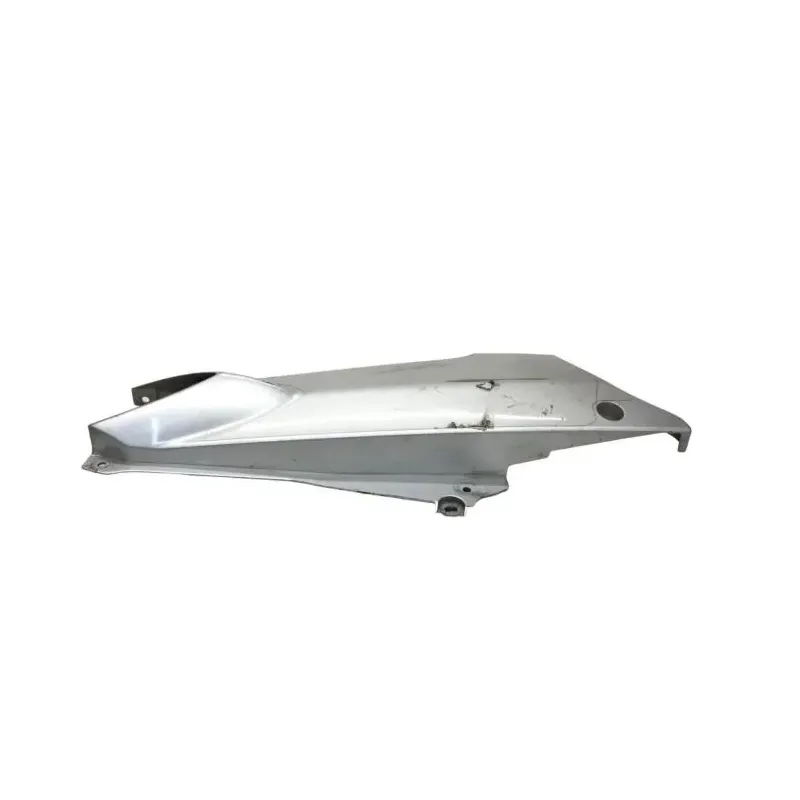 Cache carenage sous selle gauche YAMAHA FJR 1300 2001-2002