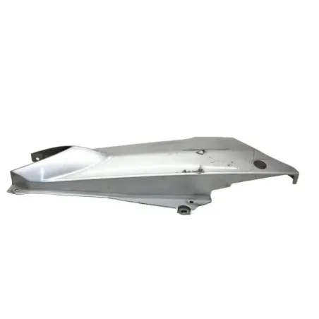 Cache carenage sous selle gauche YAMAHA FJR 1300 2001-2002
