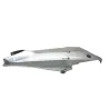 Cache carenage sous selle gauche YAMAHA FJR 1300 2001-2002 Cache carenage sous selle gauche YAMAHA FJR 1300 2001-2002