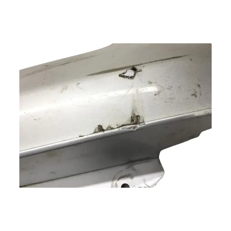 Cache carenage sous selle gauche YAMAHA FJR 1300 2001-2002