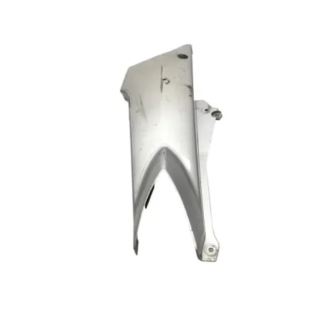 Cache carenage sous selle gauche YAMAHA FJR 1300 2001-2002
