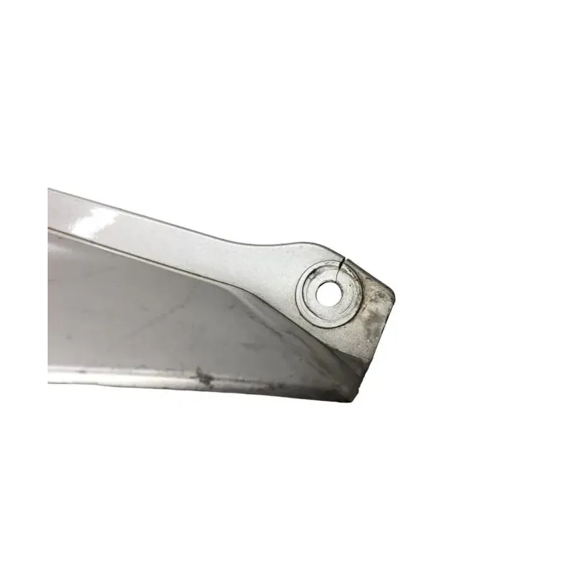 Cache carenage sous selle gauche YAMAHA FJR 1300 2001-2002