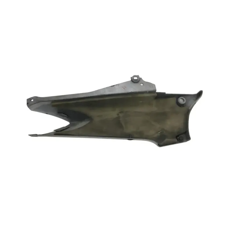 Cache carenage sous selle gauche YAMAHA FJR 1300 2001-2002