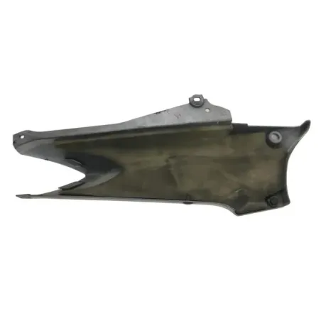 Cache carenage sous selle gauche YAMAHA FJR 1300 2001-2002