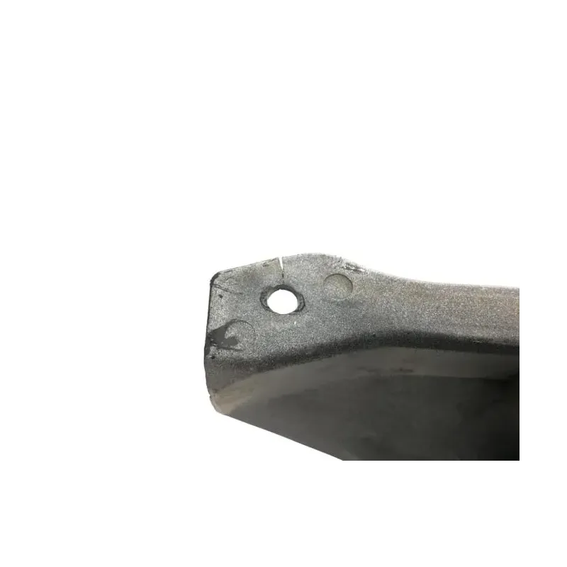Cache carenage sous selle gauche YAMAHA FJR 1300 2001-2002