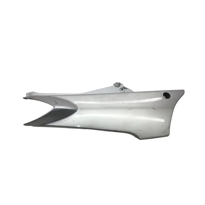 Cache carenage sous selle droit YAMAHA FJR 1300 2001-2002