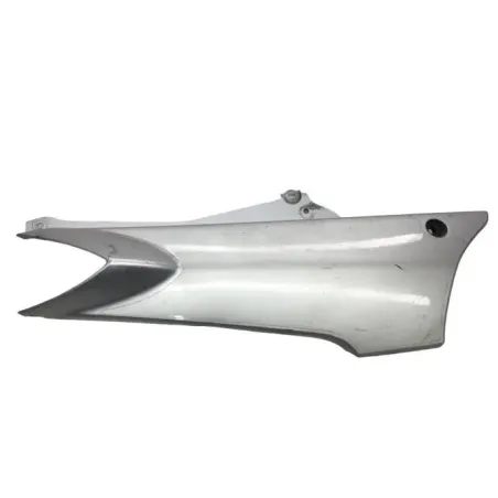 Cache carenage sous selle droit YAMAHA FJR 1300 2001-2002