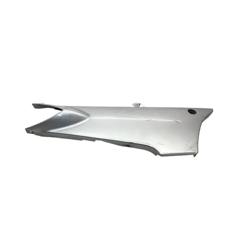 Cache carenage sous selle droit YAMAHA FJR 1300 2001-2002