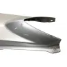 Cache carenage sous selle droit YAMAHA FJR 1300 2001-2002 Cache carenage sous selle droit YAMAHA FJR 1300 2001-2002