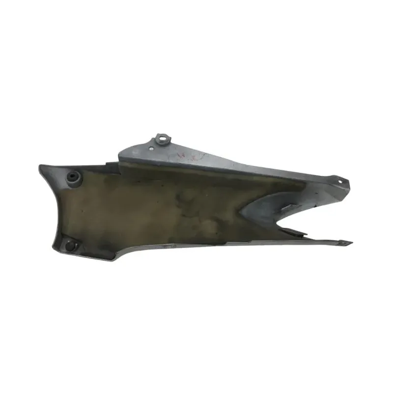 Cache carenage sous selle droit YAMAHA FJR 1300 2001-2002