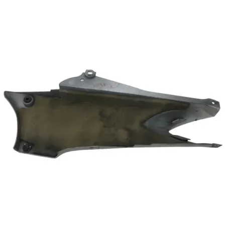 Cache carenage sous selle droit YAMAHA FJR 1300 2001-2002