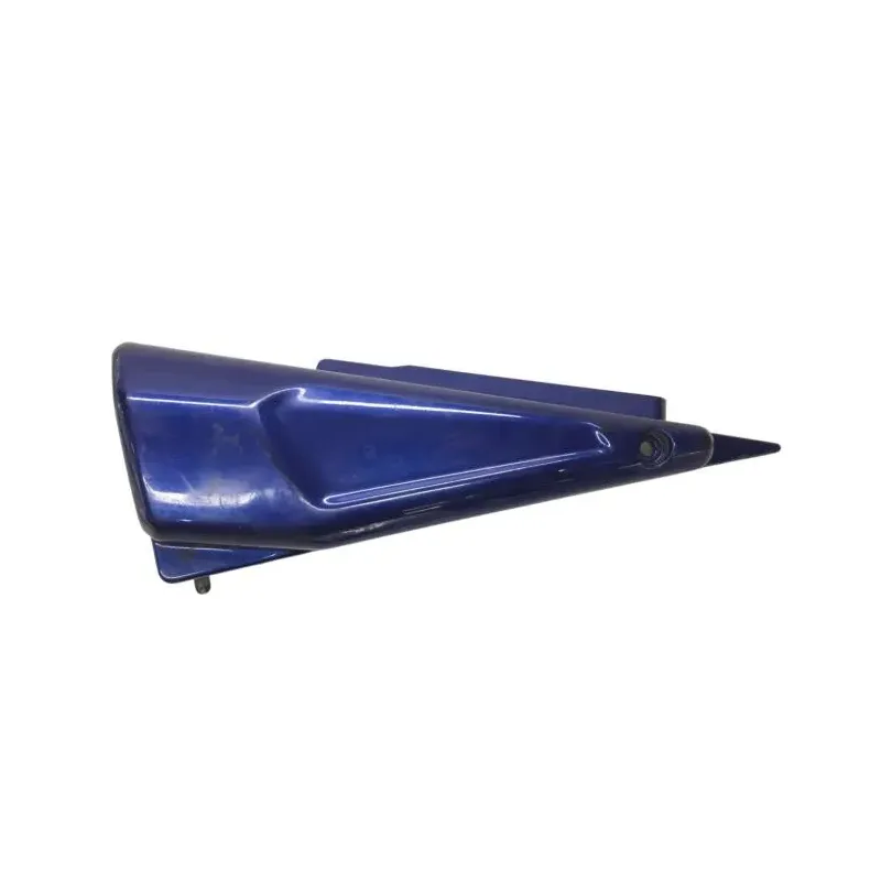 Cache carenage sous selle gauche YAMAHA FZS 1000 2001-2005 FAZER