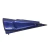 Cache carenage sous selle gauche YAMAHA FZS 1000 2001-2005 FAZER Cache carenage sous selle gauche YAMAHA FZS 1000 2001-2005 FAZER