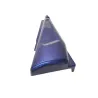 Cache carenage sous selle gauche YAMAHA FZS 1000 2001-2005 FAZER Cache carenage sous selle gauche YAMAHA FZS 1000 2001-2005 FAZER