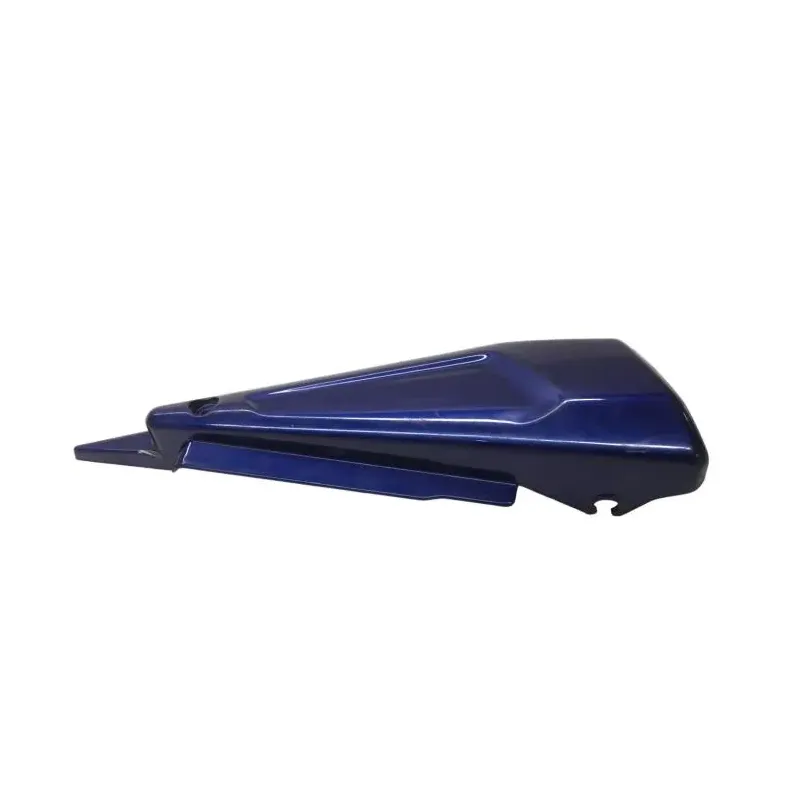 Cache carenage sous selle gauche YAMAHA FZS 1000 2001-2005 FAZER