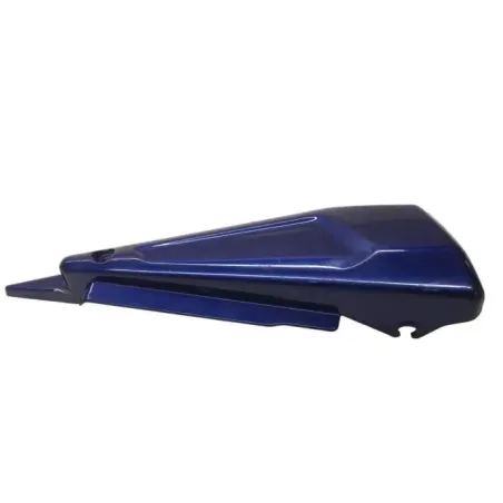 Cache carenage sous selle gauche YAMAHA FZS 1000 2001-2005 FAZER