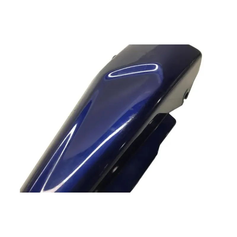 Cache carenage sous selle gauche YAMAHA FZS 1000 2001-2005 FAZER