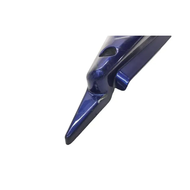 Cache carenage sous selle gauche YAMAHA FZS 1000 2001-2005 FAZER