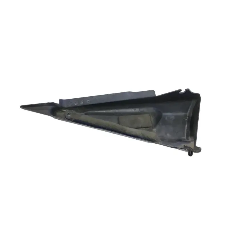 Cache carenage sous selle gauche YAMAHA FZS 1000 2001-2005 FAZER