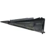 Cache carenage sous selle gauche YAMAHA FZS 1000 2001-2005 FAZER Cache carenage sous selle gauche YAMAHA FZS 1000 2001-2005 FAZER