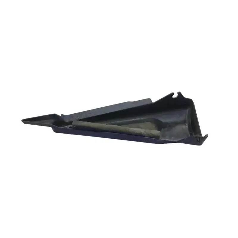Cache carenage sous selle gauche YAMAHA FZS 1000 2001-2005 FAZER