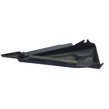 Cache carenage sous selle gauche YAMAHA FZS 1000 2001-2005 FAZER