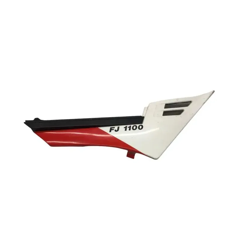 Cache carenage sous selle droit YAMAHA FJ 1100 1984-1985