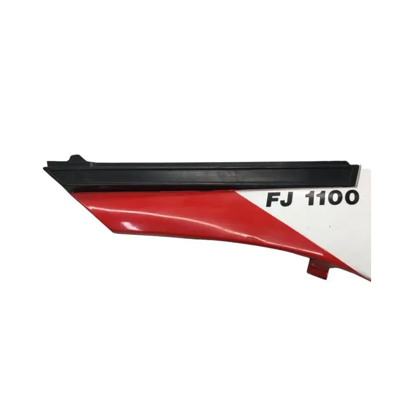 Cache carenage sous selle droit YAMAHA FJ 1100 1984-1985