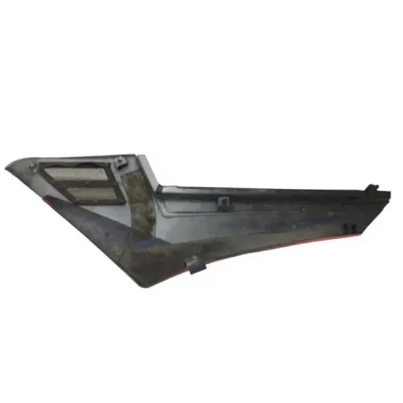 Cache carenage sous selle droit YAMAHA FJ 1100 1984-1985