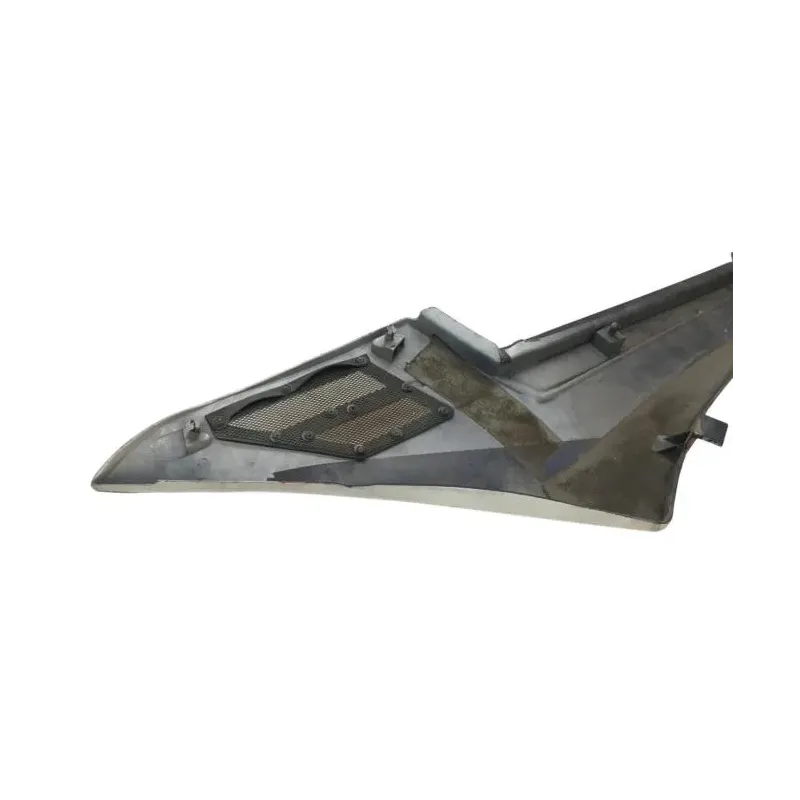 Cache carenage sous selle droit YAMAHA FJ 1100 1984-1985