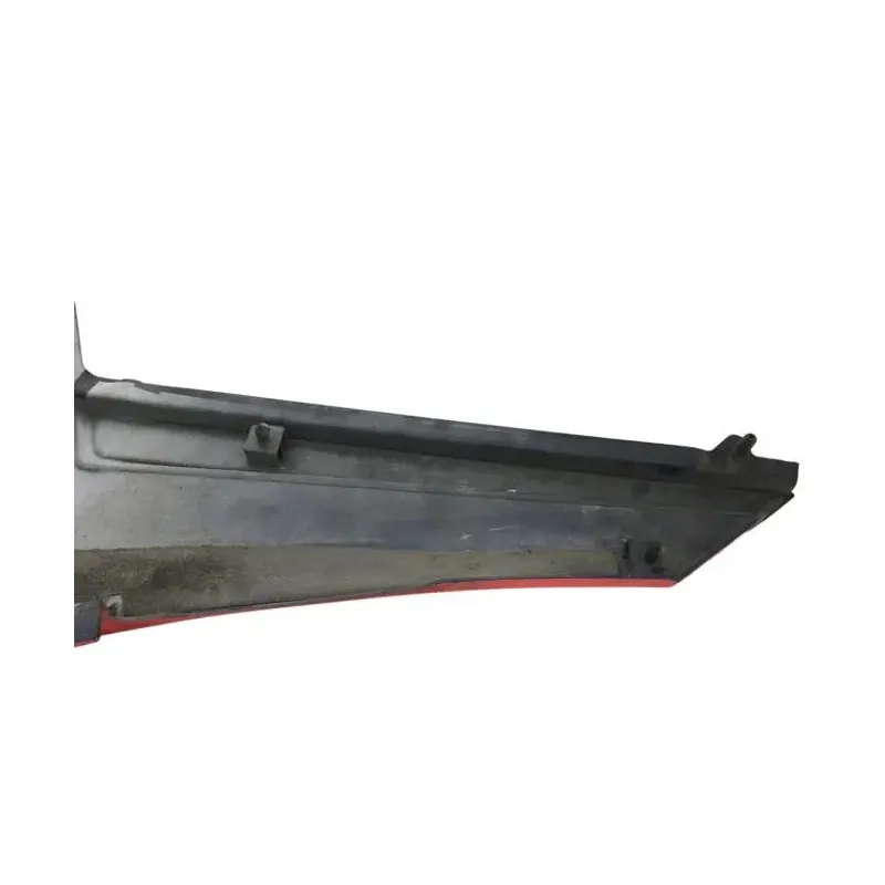 Cache carenage sous selle droit YAMAHA FJ 1100 1984-1985