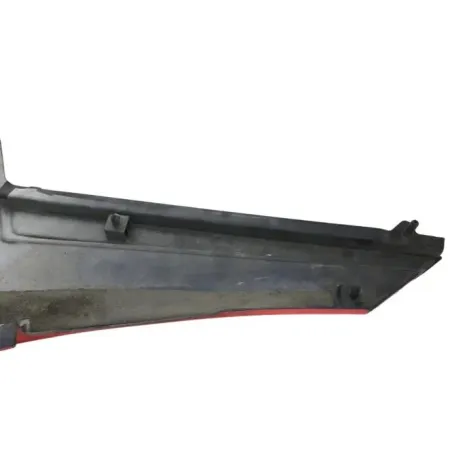 Cache carenage sous selle droit YAMAHA FJ 1100 1984-1985