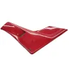 Cache carenage sous selle gauche HONDA VFR F 750 1986-1987