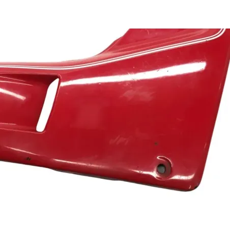 Cache carenage sous selle gauche HONDA VFR F 750 1986-1987
