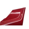 Cache carenage sous selle gauche HONDA VFR F 750 1986-1987