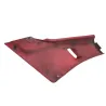 Cache carenage sous selle gauche HONDA VFR F 750 1986-1987