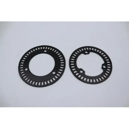 Couronne ABS arriere YAMAHA XP 560 TMAX ABS 2022 - 2024