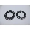 Couronne ABS arriere YAMAHA XP 560 TMAX ABS 2022 - 2024 Couronne ABS arriere YAMAHA XP 560 TMAX ABS 2022 - 2024