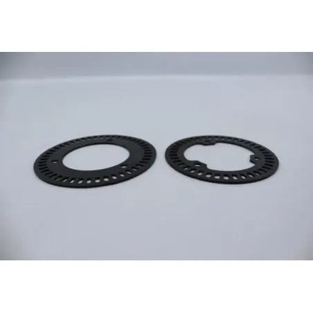 Couronne ABS arriere YAMAHA XP 560 TMAX ABS 2022 - 2024