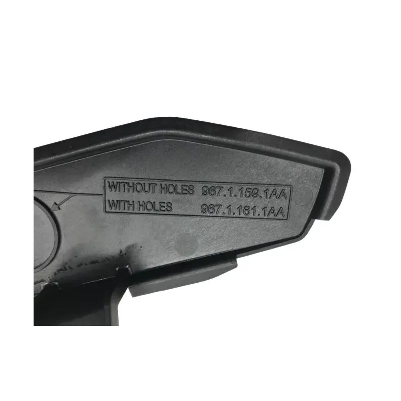 Cache feu arriere DUCATI DIAVEL 1260 2019-2022