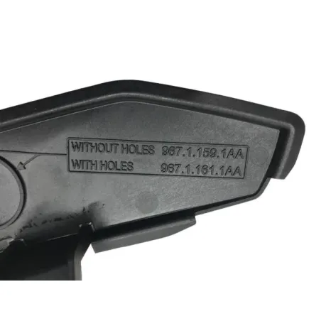 Cache feu arriere DUCATI DIAVEL 1260 2019-2022