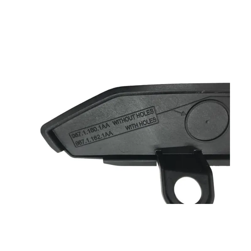 Cache feu arriere DUCATI DIAVEL 1260 2019-2022