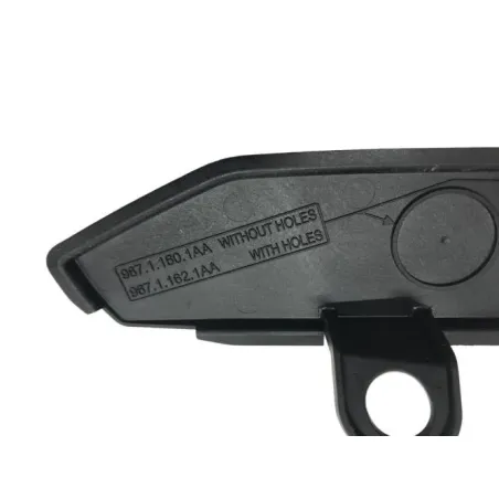 Cache feu arriere DUCATI DIAVEL 1260 2019-2022