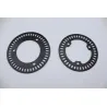 Couronne ABS arriere YAMAHA XP 560 TMAX ABS 2022 - 2024 Couronne ABS arriere YAMAHA XP 560 TMAX ABS 2022 - 2024