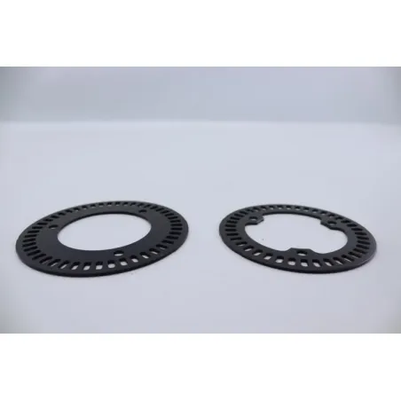 Couronne ABS arriere YAMAHA XP 560 TMAX ABS 2022 - 2024
