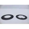 Couronne ABS arriere YAMAHA XP 560 TMAX ABS 2022 - 2024 Couronne ABS arriere YAMAHA XP 560 TMAX ABS 2022 - 2024