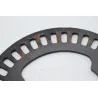 Couronne ABS arriere YAMAHA XP 560 TMAX ABS 2022 - 2024 Couronne ABS arriere YAMAHA XP 560 TMAX ABS 2022 - 2024