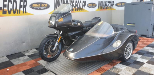 BMW R 100 RS SIDE CAR