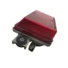 Feu arriere KAWASAKI GPX 600 R 1988-1990 Feu arriere KAWASAKI GPX 600 R 1988-1990
