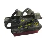Feu arriere KAWASAKI GPX 600 R 1988-1990 Feu arriere KAWASAKI GPX 600 R 1988-1990